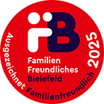 Logo Familien Freundliches Bielefeld