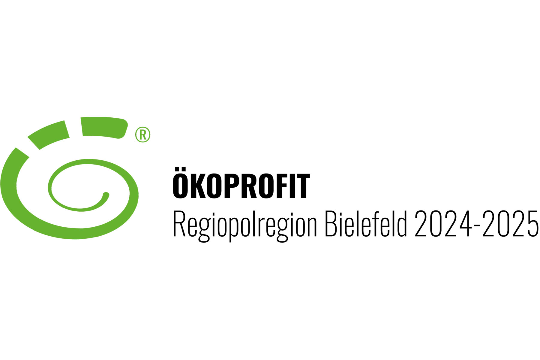 Logo Ökoprofit 2024-2025